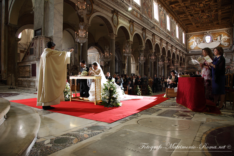 © MaXu - Fotografo Matrimonio Roma .net - Stile CLASSICO